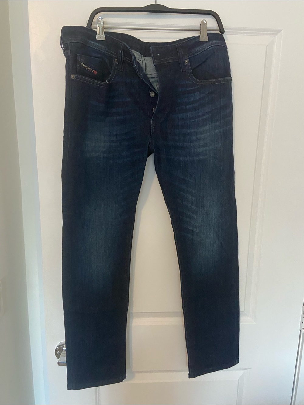 Diesel new jeans